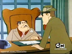 کارتون تام و جری موش گربه  قسم...