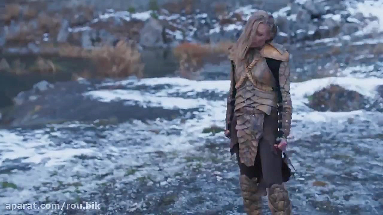 دانلود فیلم Dragonheart Vengeance 2020 زمان5695ثانیه