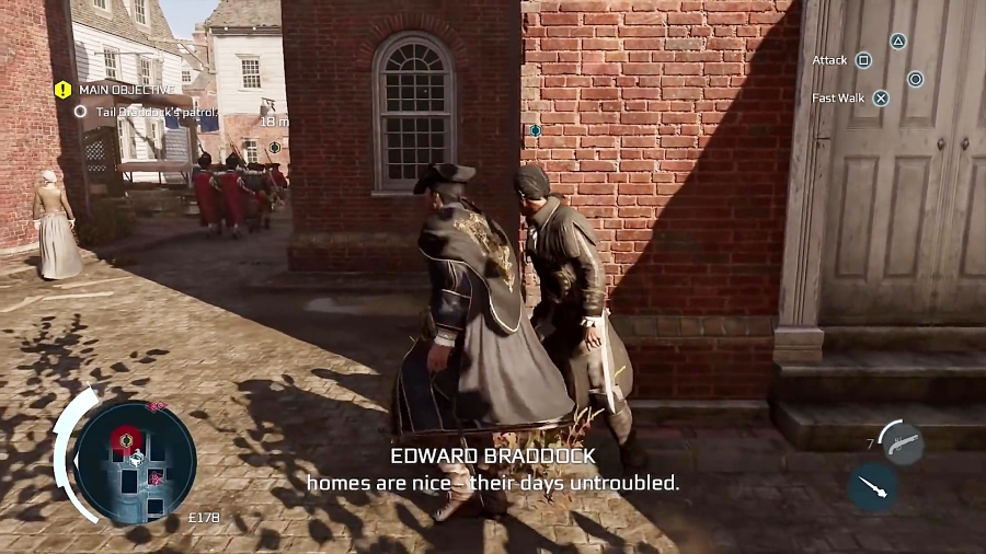 ASSASSIN