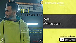 Mehraad Jam - Deli ( مهراد جم...