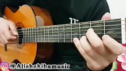 اهنگ ترکی کوچه لره سو سپمیشم