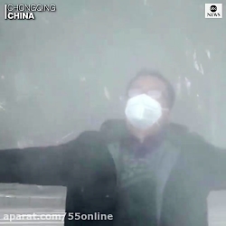 ابتکار جدید چین در مبارزه با ش...