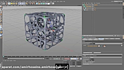 Trypogen 1.5 برای سینما 4D - آ...