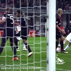 جان لوئیجی دوناروما و مهار های...