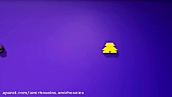 آموزش کم پلی جهانی CINEMA 4D (...