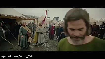 فیلم پادشاه قانون شکن Outlaw King 2018 | اکشن ، درام، تاریخی زمان7088ثانیه