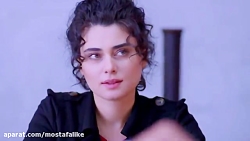 فراگمن 2 سريال ترکي سوگند(قسم)...