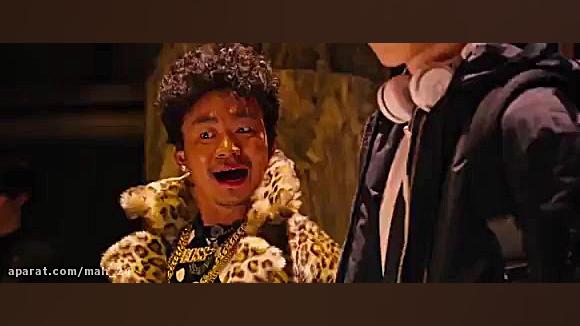 فیلم کارآگاه محله چینی ها ۲ با دوبله فارسی Detective Chinatown 2 2018 زمان7252ثانیه