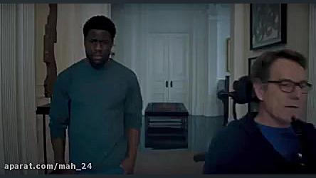 فیلم بشقاب پرنده ۲۰۱۸ با دوبله فارسی UFO 2018 WEB-DL زمان7550ثانیه