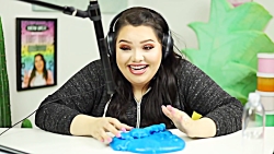 اسلایم آرامش بخش