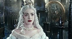 فیلم سینمایی آلیس و آینه جادوی...