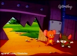 کارتون تام و جری موش گربه  قسم...