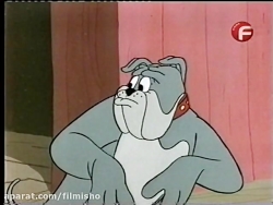 کارتون تام و جری موش گربه  قسم...