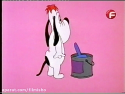 کارتون تام و جری موش گربه  قسم...