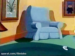 کارتون تام و جری موش گربه  قسم...