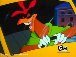 کارتون تام و جری موش گربه  قسم...