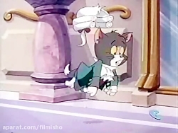 کارتون تام و جری موش گربه  قسم...