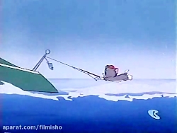 کارتون تام و جری موش گربه  قسم...