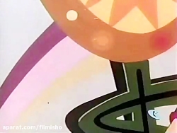 کارتون تام و جری موش گربه  قسم...