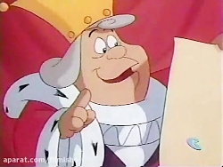 کارتون تام و جری موش گربه  قسم...