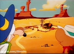 کارتون تام و جری موش گربه  قسم...