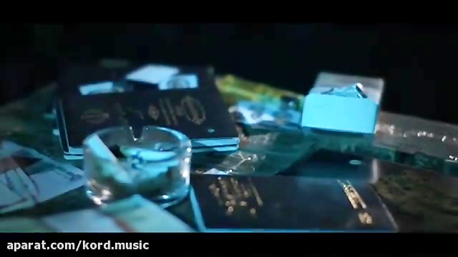 حبیب رضایی در نقش پرویز کوهی د...