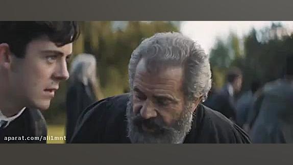 فیلم پروفسور و مرد دیوانه 2019 دوبله فارسی - معمایی زمان7467ثانیه