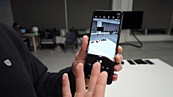 آشنایی با  گوشی تاشو سامسونگ گ...