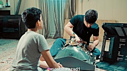 کلیپ طنز خنده دار - فنی