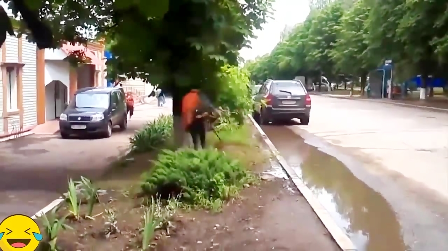 کلیپ طنز جدید خنده دار