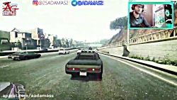 راز عجیب و غریب در جی تی ای 5...