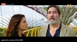 فیلم اکشن جنگی " قاتل حرف...