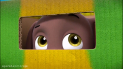 انیمیشن سگهای نگهبان : قسمت شص...