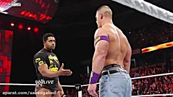 کشتی کج  ۵ به ۱