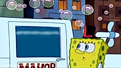 کارتون کودک باب اسفنجی باب اسف...