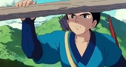 انیمیشن ژاپنی فانتزی و ماجراجو...