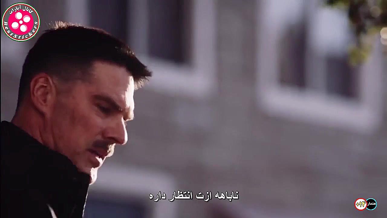 فیلم - Shadow Wolves 2019 - گرگ های سایه - زیرنویس فارسی زمان5394ثانیه