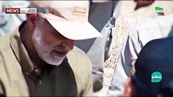 به بهانه چهلمین روز شهادت سردا...