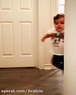 کلیپ خنده دار......ایستگاه خند...