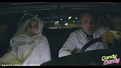 کلیپ طنز فوق العاده خنده دار...