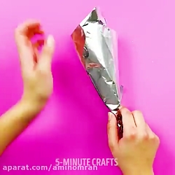 30 ترفند فوق العاده و مفید که...