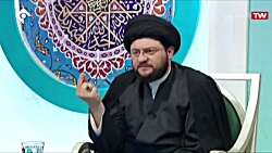 تربیت کودک با رفق و مدارا و صب...