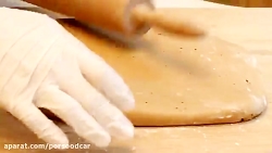 اموزش کامل ساخت دانه های مروار...