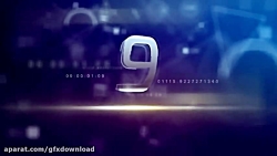 دانلود پروژه آماده افتر افکت ش...
