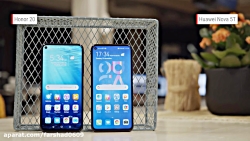 بررسی گوشی هوآوی نوا 5 تی - Hu...