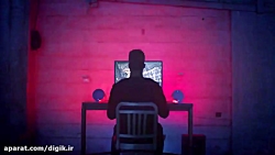 اسپیکر گیمینگ برند Logitech مد...