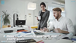 15 راه برای ساده تر و راحت تر...