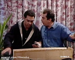 سریال نقطه چین  قسمت 95