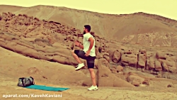 دمو چالش ۳۴ روزه تناسب اندام ت...