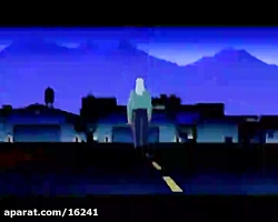 انیمیشن بن تن در بیگانه تمام ع...